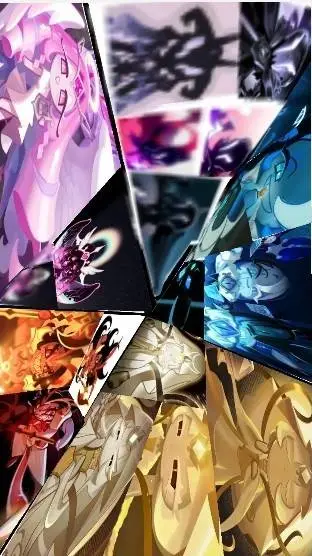 ai character: hmnn beasts only background