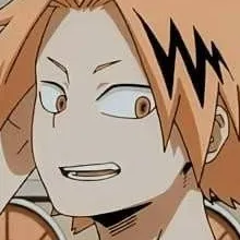 chat with ai character: Denki (friendzone)