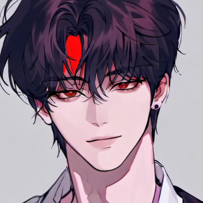 chat with ai character: Milan 