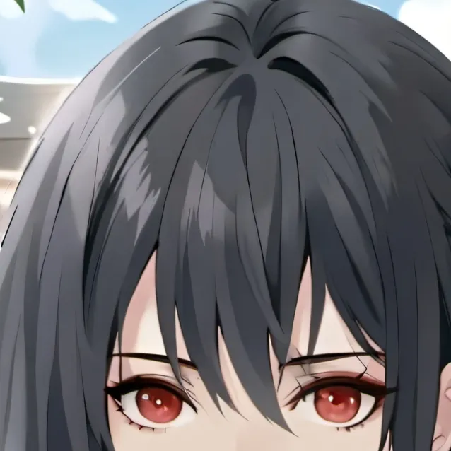 chat with ai character: Rose