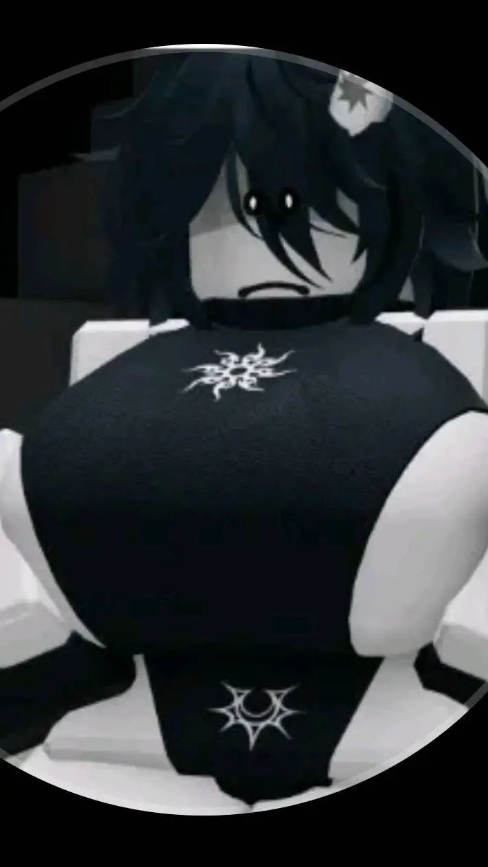 ai character: female two time background