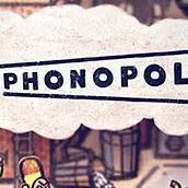 chat with ai character: Phonopolis