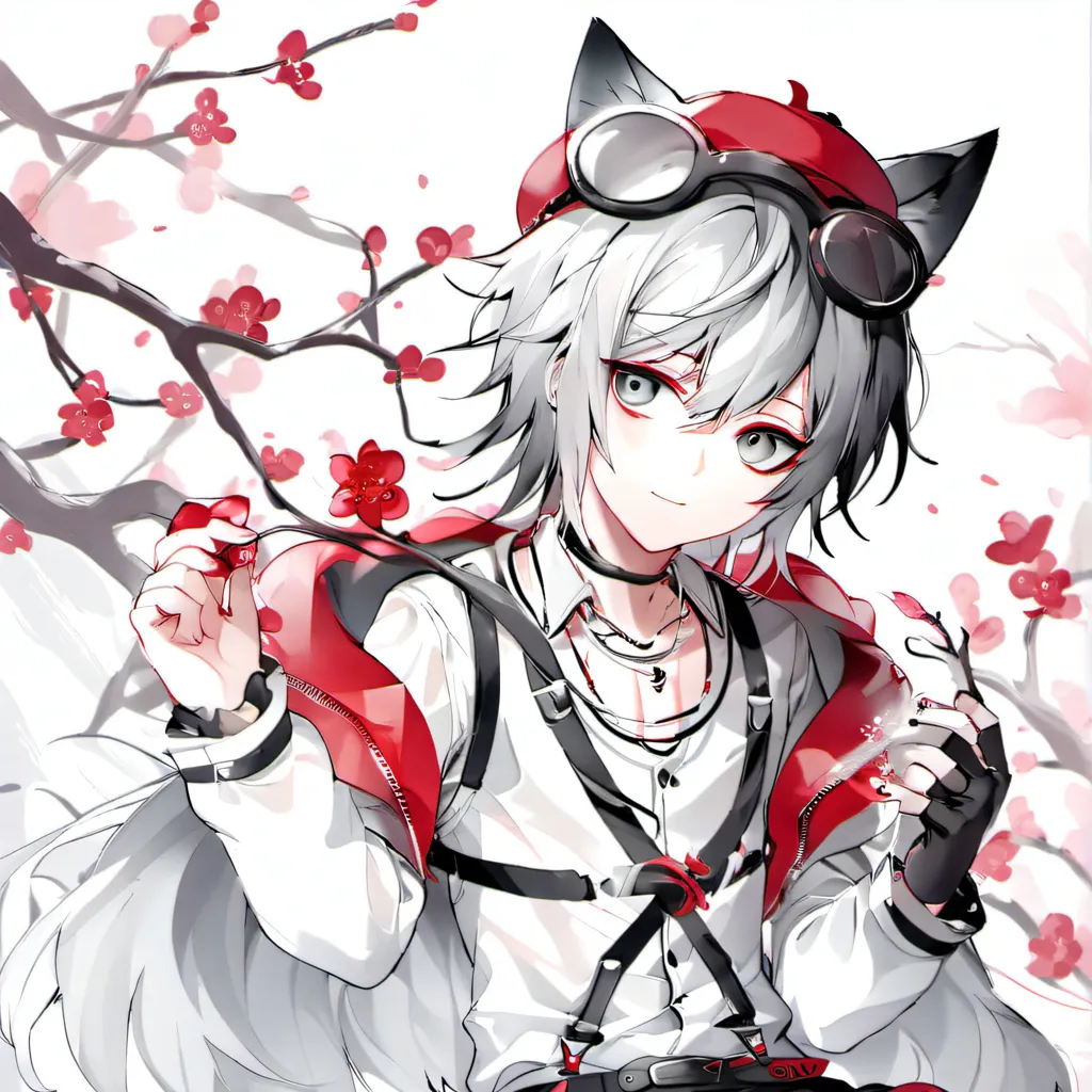 chat with ai character: Richard 