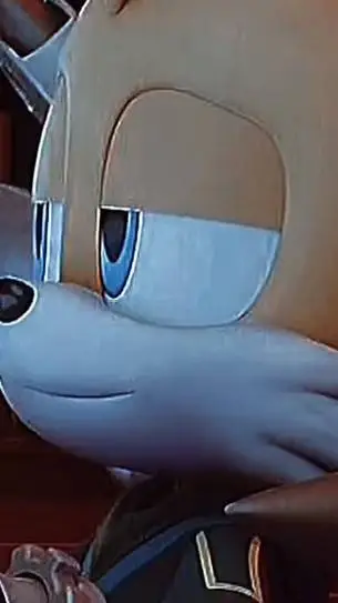 ai character: Nine background