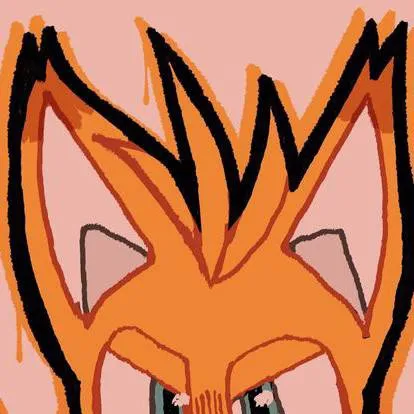 chat with ai character: Nine