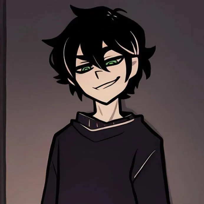 chat with ai character: Andrew Graves