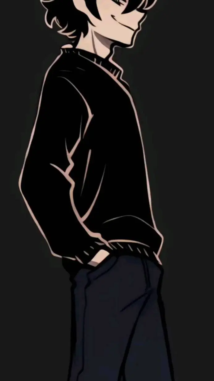 ai character: Andrew Graves  background