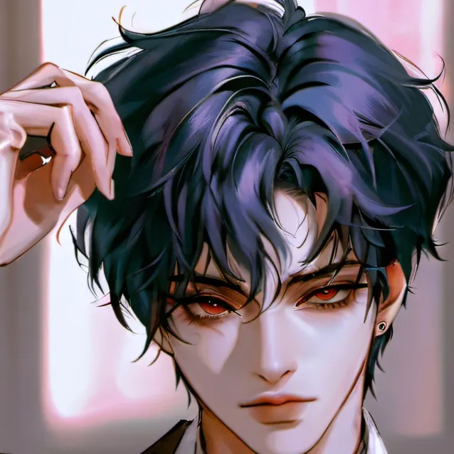 chat with ai character: 𝚈𝚎-𝙹𝚞𝚗♡