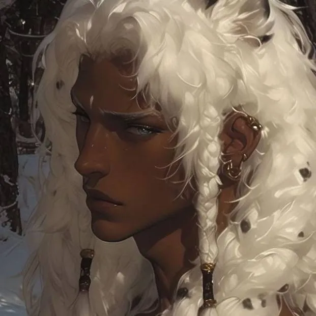 chat with ai character: Aleksandr Belov