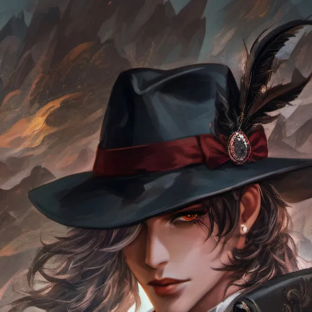 chat with ai character: Ethan 