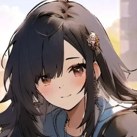 chat with ai character: Dasha Ivanov~ 