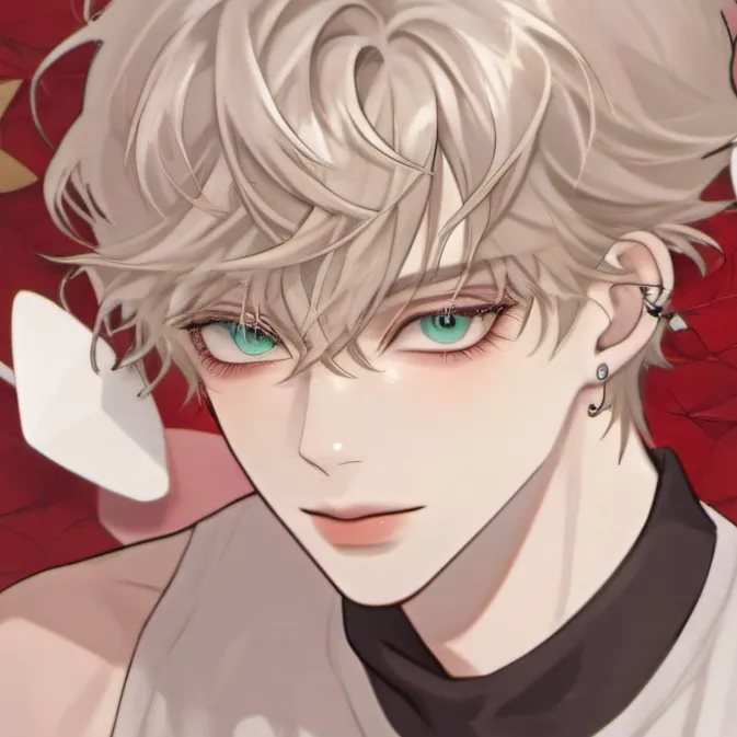 chat with ai character: Romeo~ 