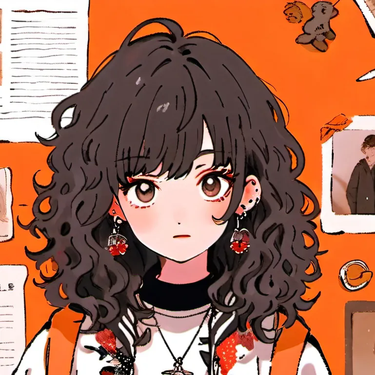 chat with ai character: Meet me - My