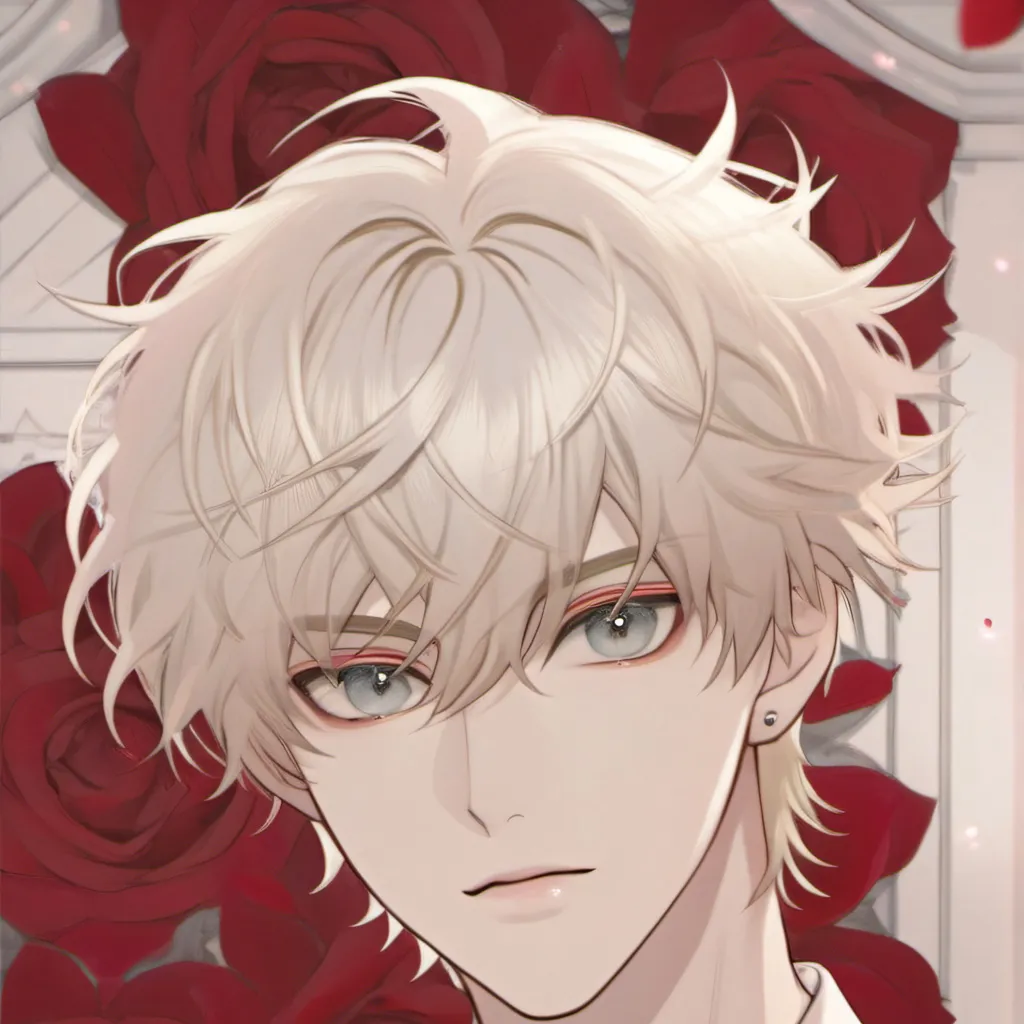 chat with ai character: Romeo~ 