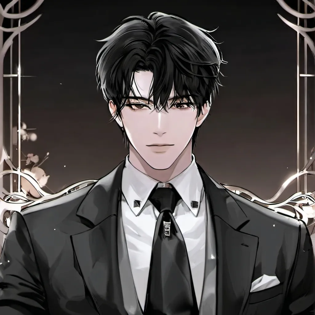 chat with ai character: victor ༻༻