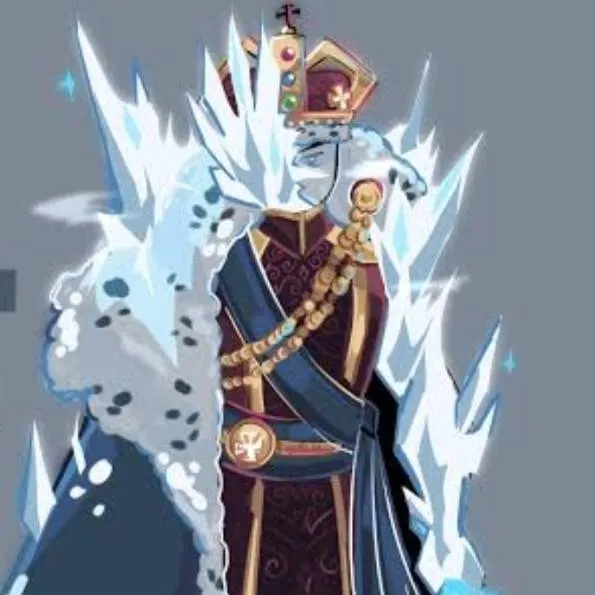 chat with ai character: ☆✿Cruel king✿☆