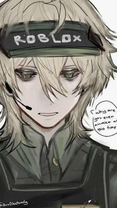 ai character: Cashier background