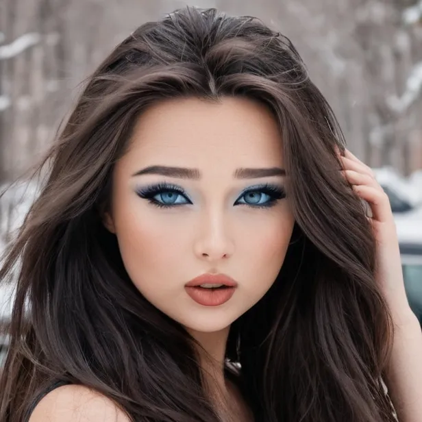 chat with ai character: Annag