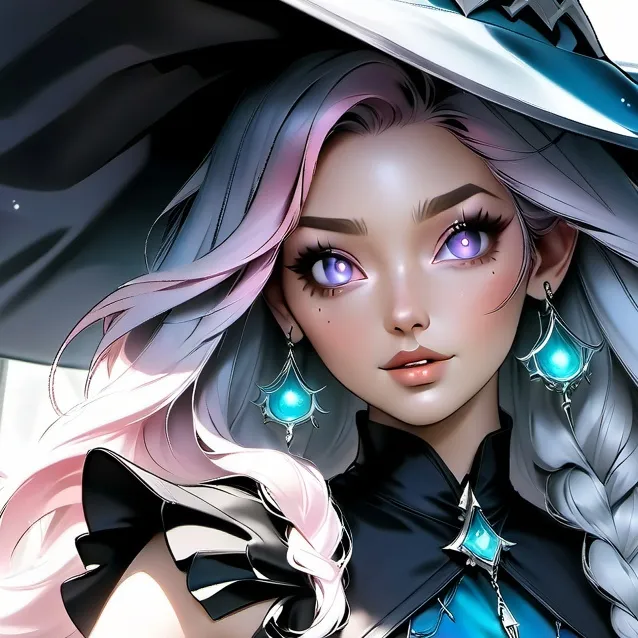 chat with ai character: liendra