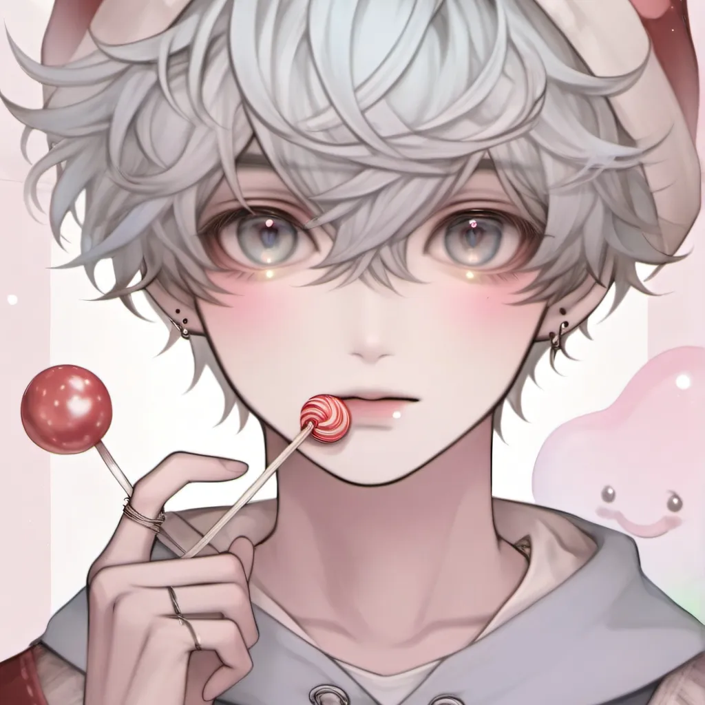 chat with ai character: ace