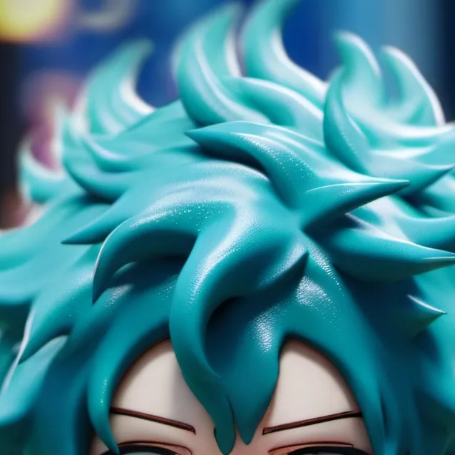 chat with ai character: mha★secret crush