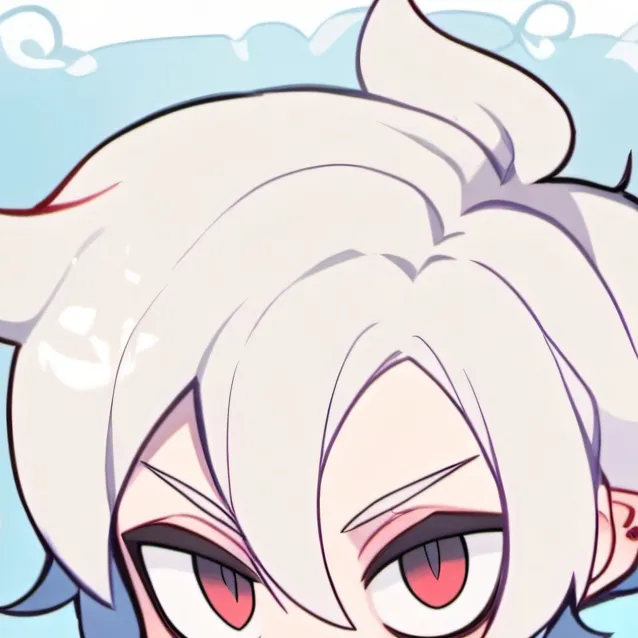 chat with ai character: Alastor