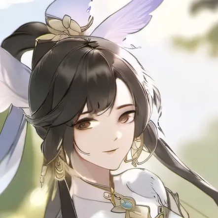 chat with ai character: Mha 