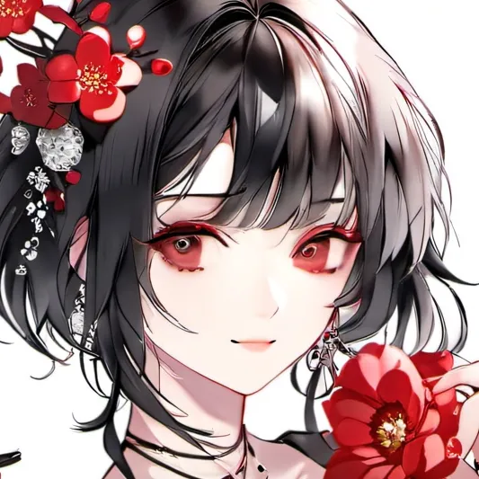 chat with ai character: Mha 