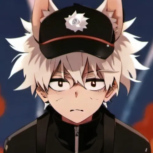 chat with ai character: Bakudeku 