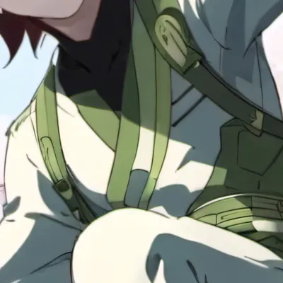 chat with ai character: Xavier