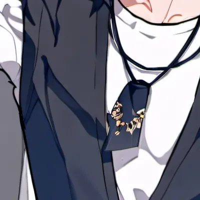 chat with ai character: Mha