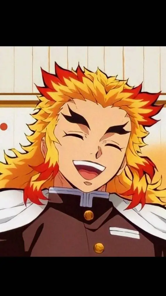 ai character: koyjiro rengoku background