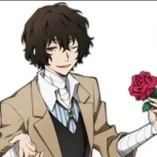 chat with ai character: Osamu Dazai