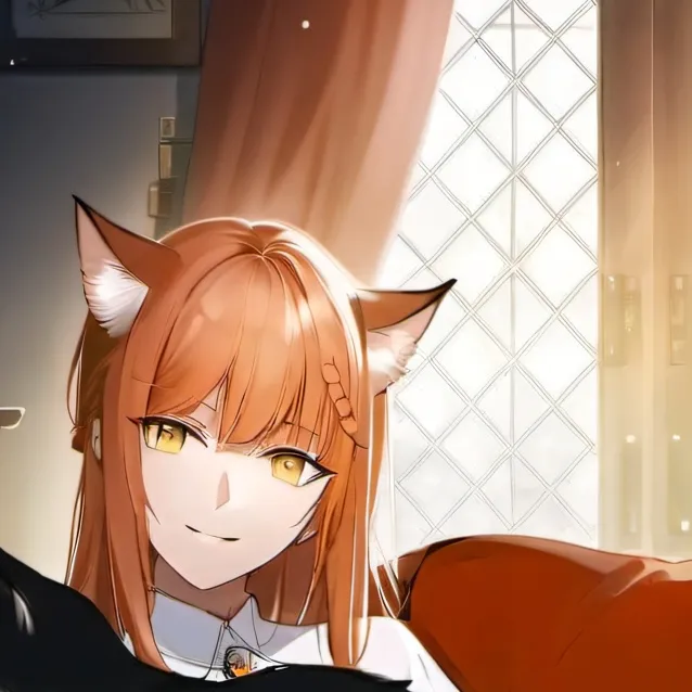 chat with ai character: Makima