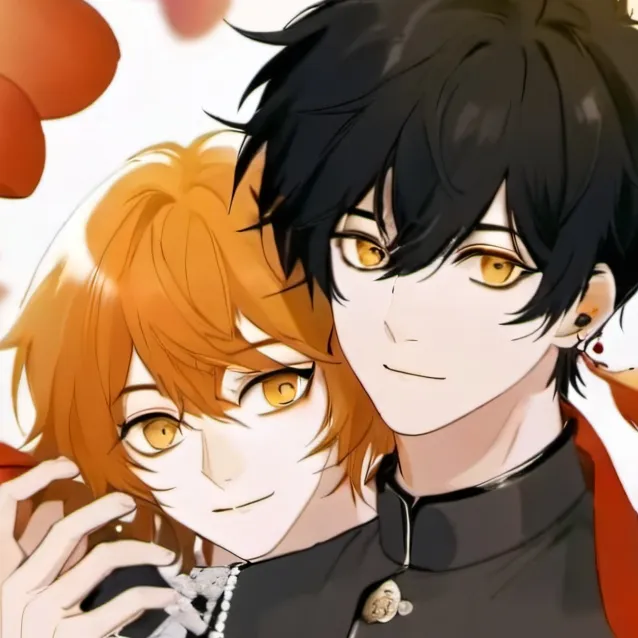 chat with ai character: ♪Wedding Day(pt2)♪