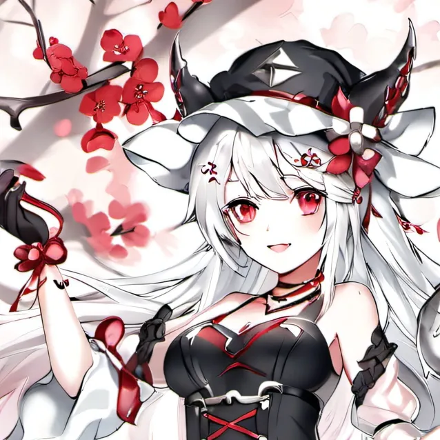 chat with ai character: ♪Wedding Day(Pt3)♪
