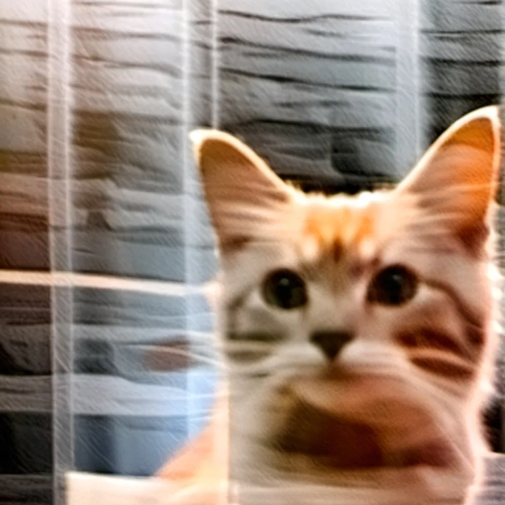 chat with ai character: kitty(name him) 