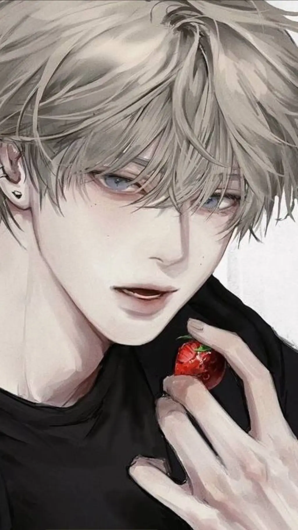 ai character: Noah background