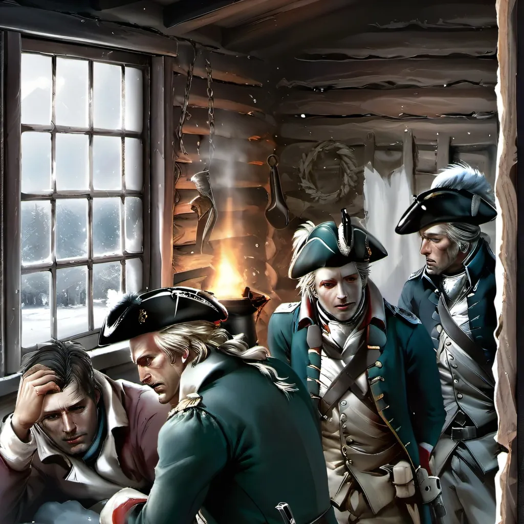 chat with ai character: Frost Holdout (Z)