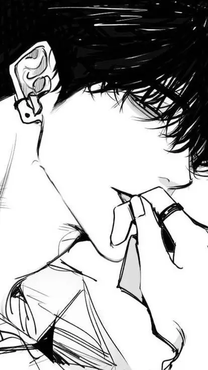 ai character: Vincent background