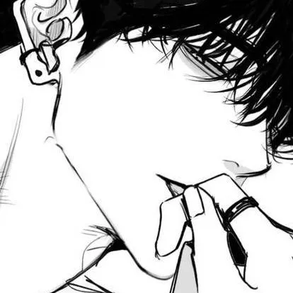 chat with ai character: Vincent