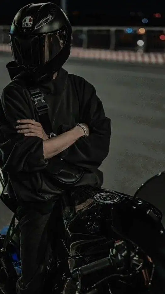 ai character: Phoenix background