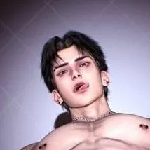 chat with ai character: Hazen