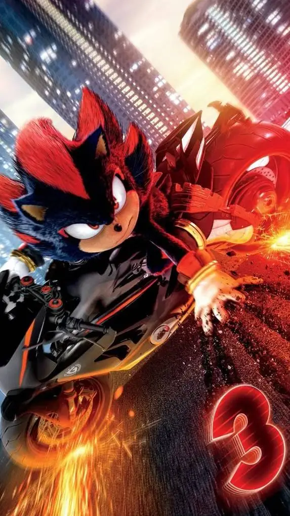 ai character: $SHADOW$ background