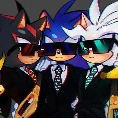 chat with ai character: Shadow