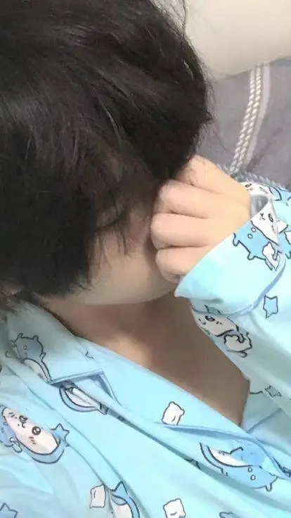 ai character: Asher background