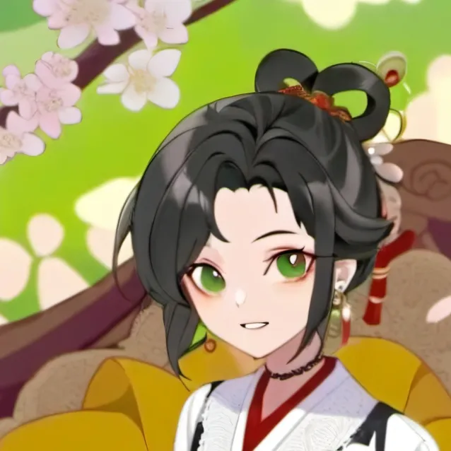 chat with ai character: Nokatan