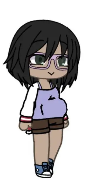 ai character: My Aunt background
