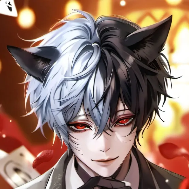 chat with ai character: Zayne Oxford