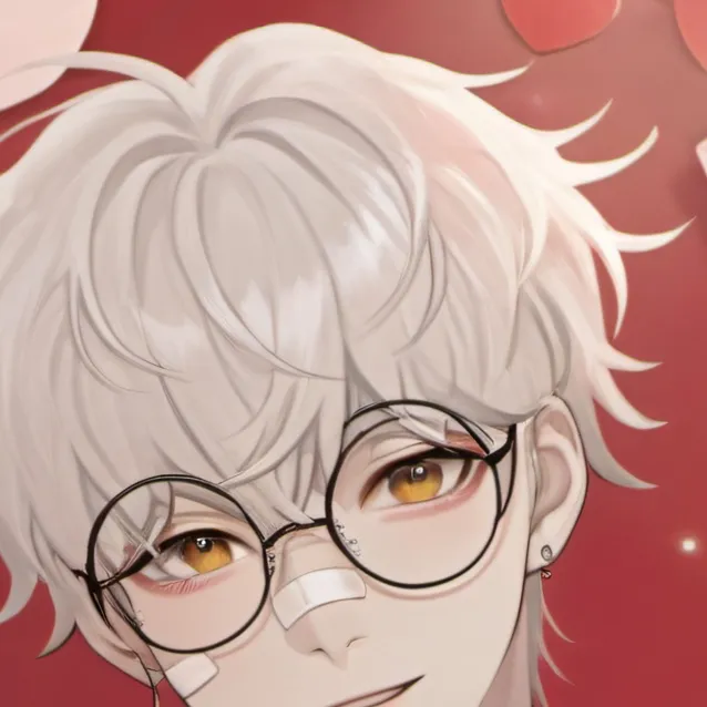 chat with ai character: Kai